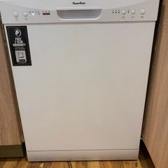 Dishwasher