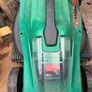 cordless lawnmower qualcast Image 2