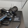 TECHNICS SL-BD3 turntable.Full Auto. Like new. New belt. Image 5