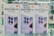 Redmi Note 14 Pro 5G 256GB