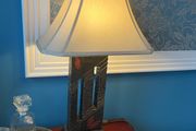 Lamp Genesis