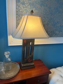 Lamp Genesis