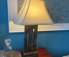 Lamp Genesis