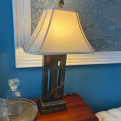 Lamp Genesis