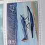 Gibraltar Stamps Aviation Mini-Sheet Image 2