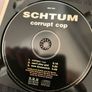 Schtum Corrupt Cop CD Image 2