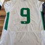 Ireland team issued soccer gear Image 9