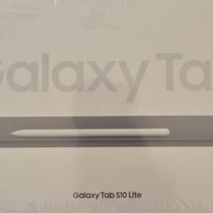 SAMSUNG Galaxy Tab S10 Lite 10.9" Tablet - 128 GB, Grey