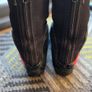 Motorcycle boots Dainese Axial Gore-Tex Size: UK9 EU43 Image 4