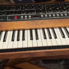 Sequential Prophet-5 (Rev 4) - Immaculate Updated