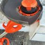 Flymo Grass Strimmer Image 5