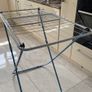 clothes airing rack Image 2