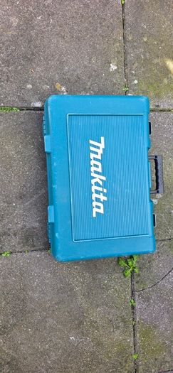 Makita drill and torch