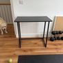 Foldable desk Image 2