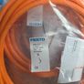 Festo industrial automation and cable and sesor job lot Image 9