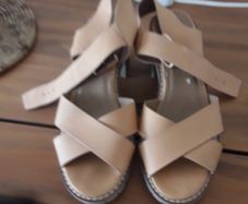 ladies sandals