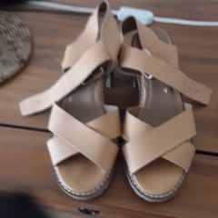 ladies sandals