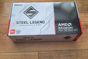 Asrock 9060xt 16gb Steel legend