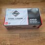 Asrock 9060xt 16gb Steel legend white Image 3