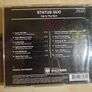 Status Quo CD  - Under The Sun Image 2