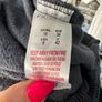Ladies Mini Skirt - UK 10 Image 4