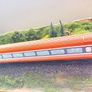 Model  Railway  Irish  Mk 3  Coaches Image 5