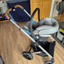 Cybex Gold Balios S Lux Image 3