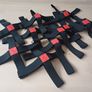 Board Game Box Straps (5 Small, 5 Large BRAND NEW) Image 3