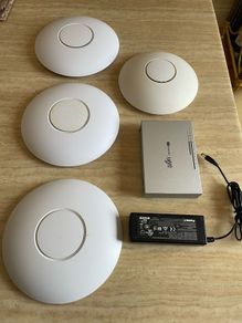 Unify wifi Kit