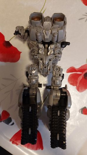 Transformer / toy