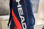 Head Radical 6 Racket Tennis Bag