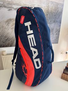 Head Radical 6 Racket Tennis Bag