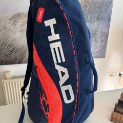 Head Radical 6 Racket Tennis Bag
