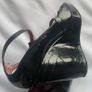 Eileen Shields "Ines" Platform Open Toe Shoes Size UK5 Image 3
