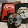 Richard Prior Live in Concert & Stir Crazy The MovieDvd Image 2