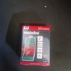 metabo