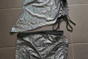 Two piece dress