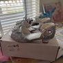 party sandals Image 3