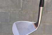Cleveland CBX4 46 degree wedge
