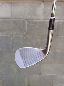 Cleveland CBX4 46 degree wedge