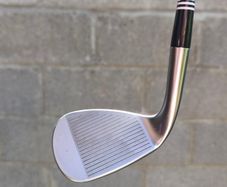 Cleveland CBX4 46 degree wedge