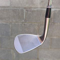Cleveland CBX4 46 degree wedge