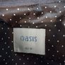 Oasis, Smart Blazer Jacket, Wool mix Image 2
