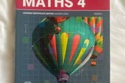 Secondary Book Active Maths