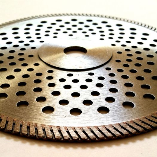 professional diamond blade 9", 230mm for granite