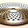 professional diamond blade 9", 230mm for granite Image 3