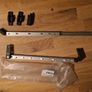Camper caravan window stay support arms x2 Image 5