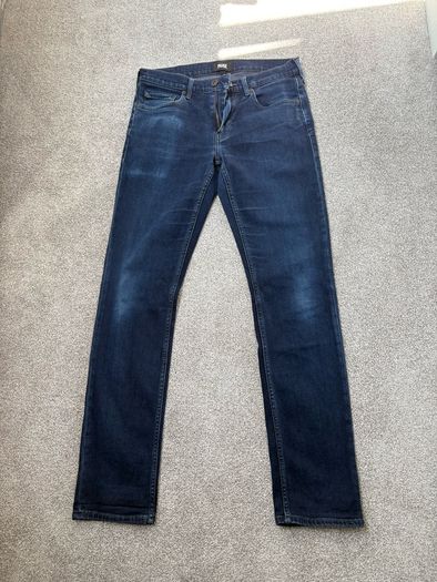 Paige men's jeans