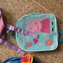 Children's Playschool bags
