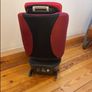Joie spin isofix 360 rotating car seat Image 4